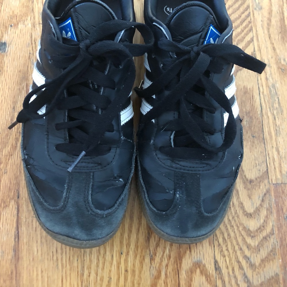 Adidas Sambas women sz 6